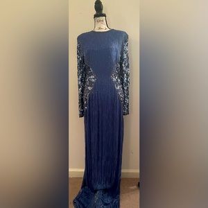 Niteline formal gown